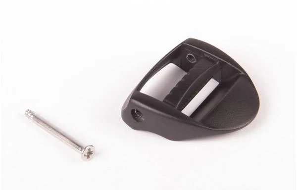 Kampanjpris Sea To Summit Buckle 25 mm Ladderlock 1 Pin