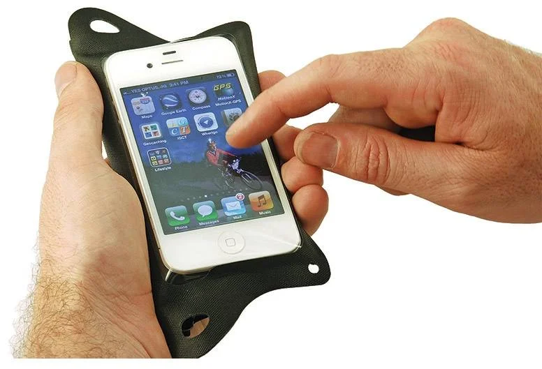 Sea To Summit Waterproof case for smart phone Outlet