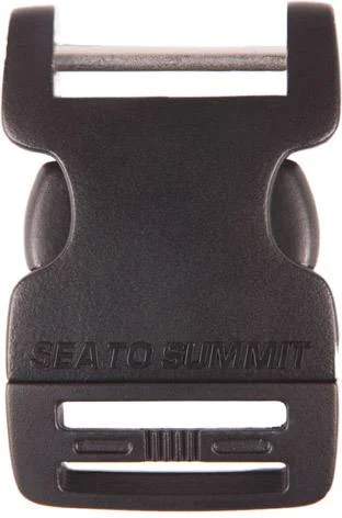 Extra rabatt Sea To Summit Buckle 20 mm Side Release 1-pin