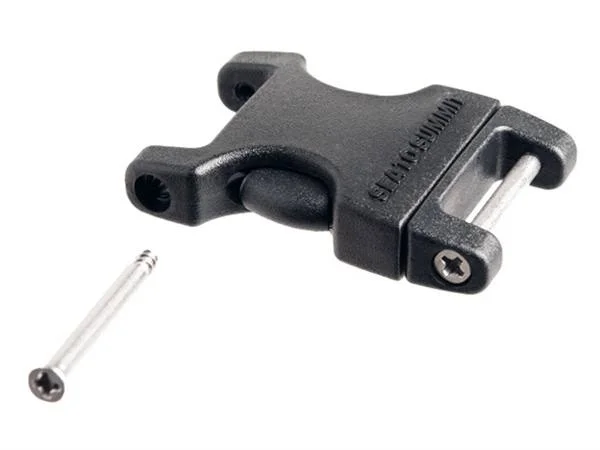 Sea To Summit Buckle 15 mm Side Release 2-pin Utförsäljning
