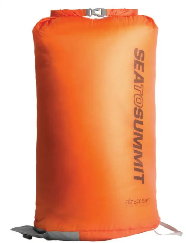 Erbjudandepris Sea To Summit Air Stream Dry Pump Sack