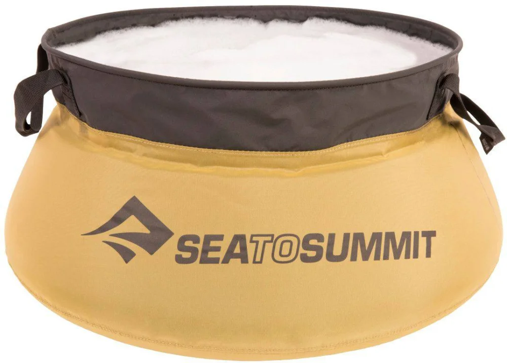 risnedsättning Sea To Summit Kitchen Sink 10L