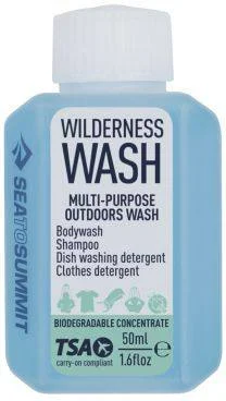 Erbjudandepris Sea To Summit Wilderness Wash 50 ml