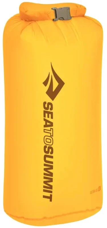 Lägg i varukorgen Sea To Summit Eco Ultra-sil Drybag 13L