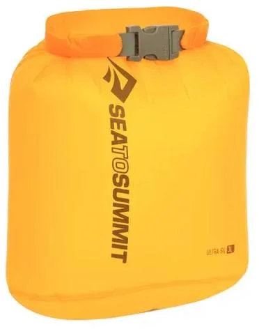 Expressleverans Sea To Summit Eco Ultra-sil Drybag 3L