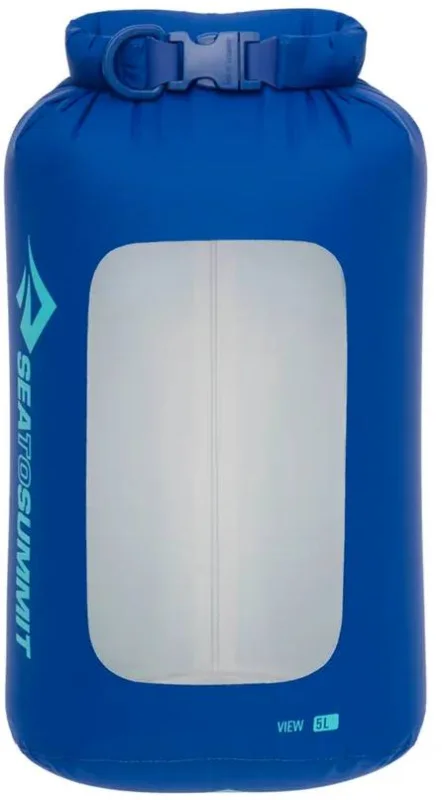 Beställ nu Sea To Summit Eco Lightweight Drybag View 5L