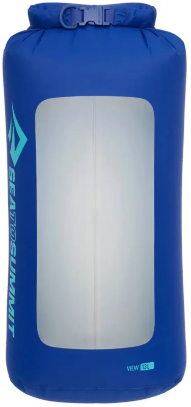 Sea To Summit Eco Lightweight Drybag View 13L Begränsat erbjudande