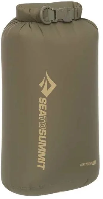 Fynd Sea To Summit Eco Lightweight Drybag 5L