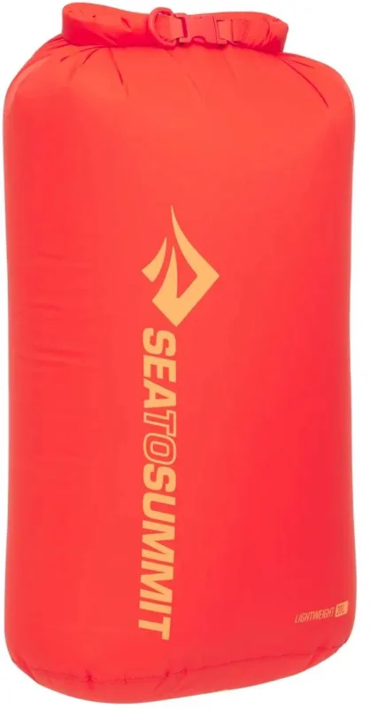 Sea To Summit Eco Lightweight Drybag 20L Extra rabatt