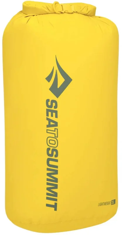 Sea To Summit Eco Lightweight Drybag 35L Erbjudande