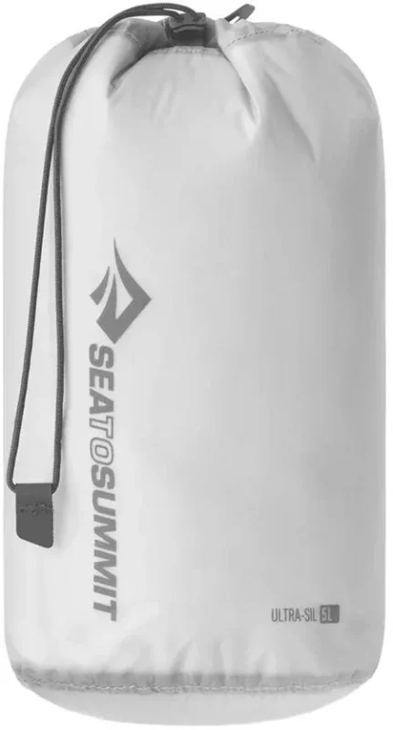 Rabatter Sea To Summit Eco Ultra-Sil Stuffsack 5L