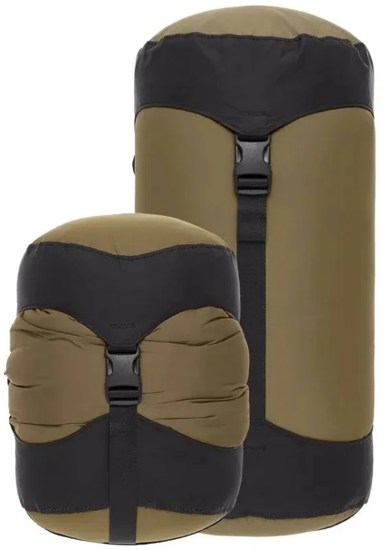 Sea To Summit Eco Lightweight Compression Sack 8L Handla nu