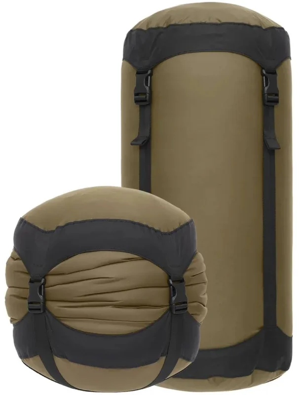 Snabb frakt Sea To Summit Eco Lightweight Compression Sack 13L
