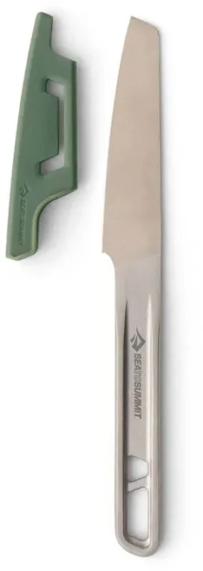 Säker betalning Sea To Summit Detour Stainless Steel Paring Knife