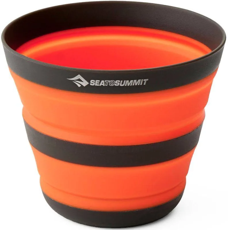 Sea To Summit Frontier Ultralight Collapsible Cup Reapris