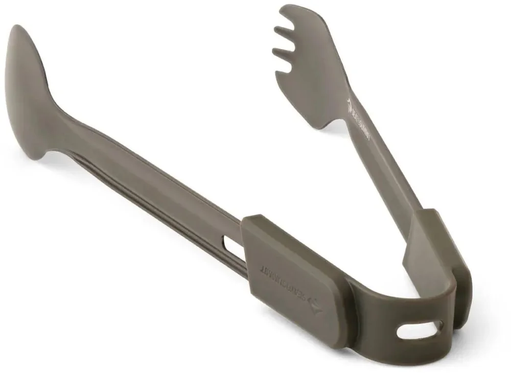 I lager Sea To Summit Frontier Ultralight Cutlery Set (2 pcs)