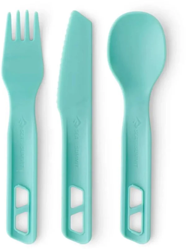 Sea To Summit Passage Cutlery Set 3pcs Reapris