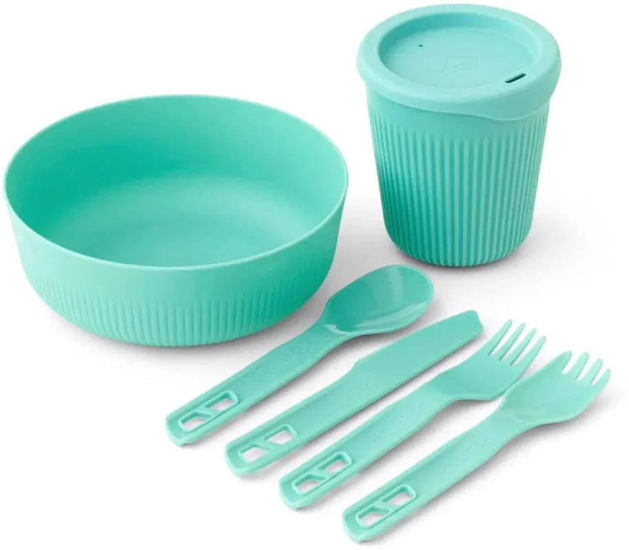 Sea To Summit Passage Dinnerware Set 6pcs Erbjudande