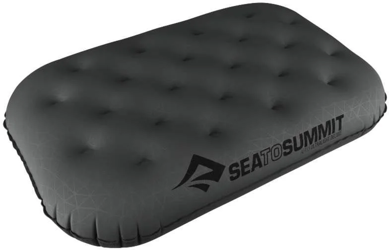 Lågt pris Sea To Summit Aeros UL Deluxe Pillow