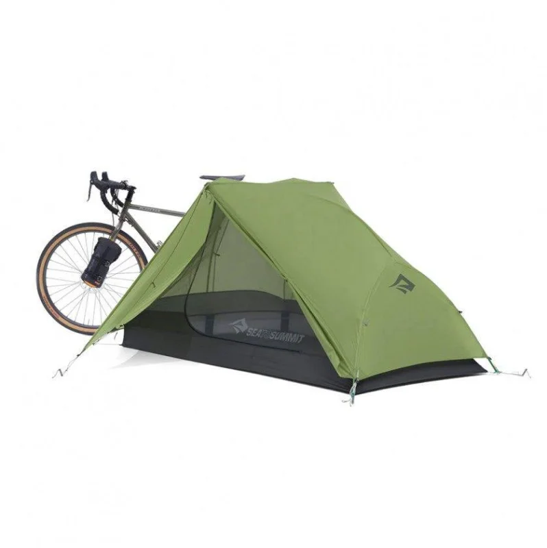 Endast denna vecka Sea To Summit Alto Tr2 Bikepack