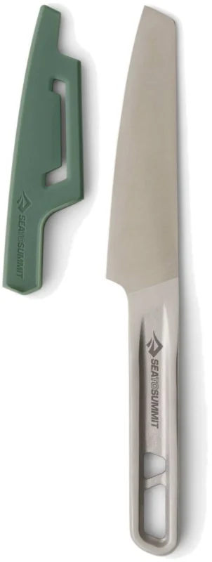 Expressleverans Sea To Summit Detour Steel Kitchen Knife