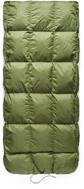 Extra rabatt Sea To Summit Tanami Down Comforter Single 7°C