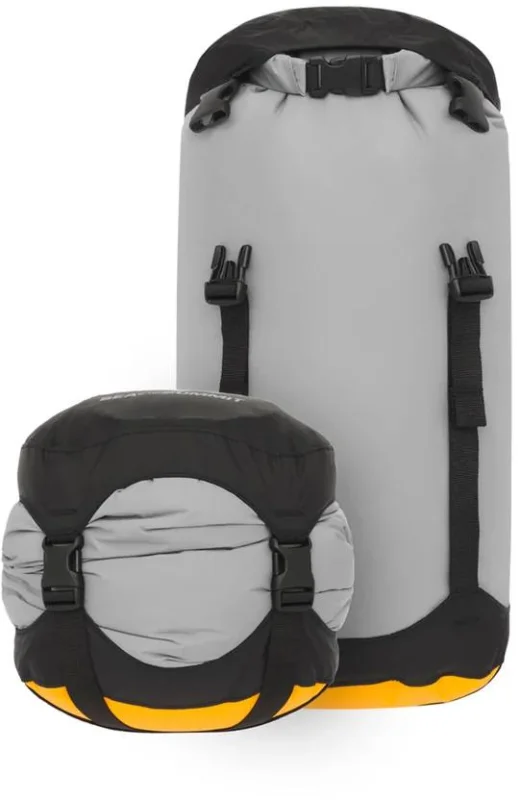 Begränsat antal Sea To Summit Evac Compression Drybag 8L