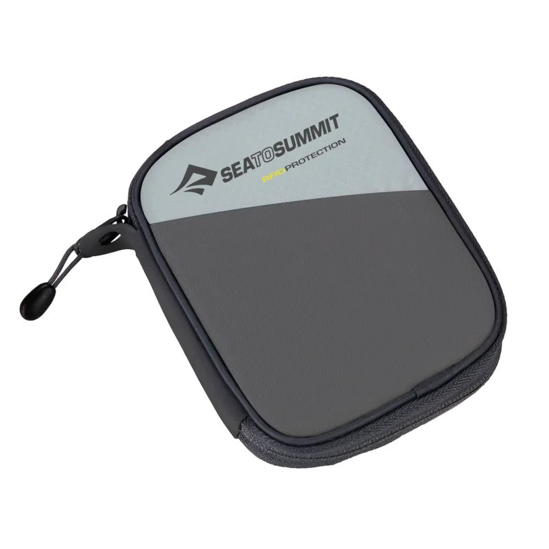Sea To Summit Eco Travellight Wallet RFID Populär
