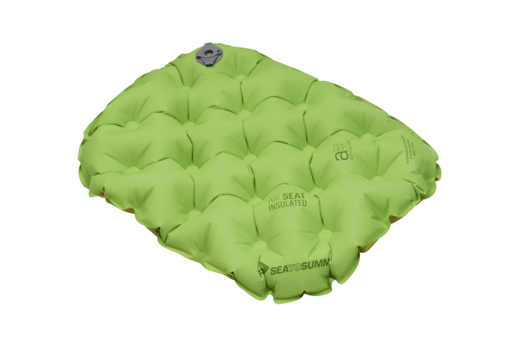 Sea To Summit Air Seat Insulated Expressleverans