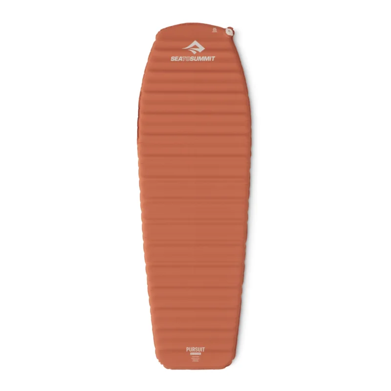 Trygg betalning Sea To Summit Pursuit Mat Large