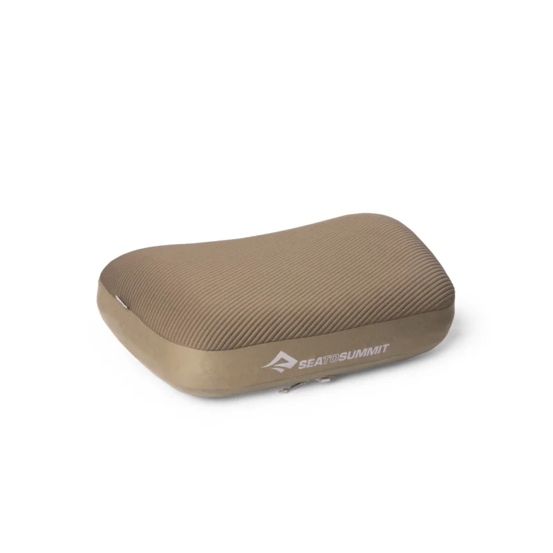 Sea To Summit Aeros Premium Pillow Large Trygg betalning