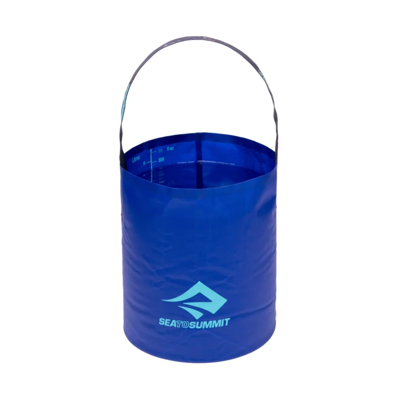 Erbjudande Sea To Summit Folding Bucket 10L