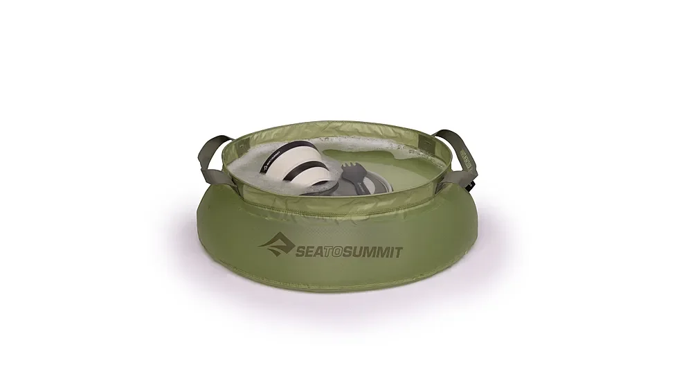 Reapris Sea To Summit Ultra-Sil Kitchen Sink 10 L