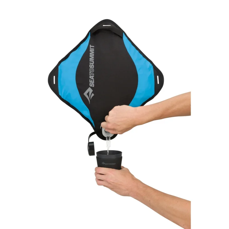 Sea To Summit Pack Tap 6L Nyhet