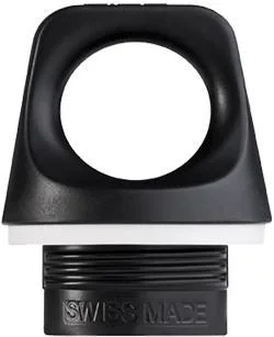 Sigg Screw Top Black Carded Bästa pris