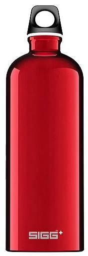 Sigg Traveller 0,6 Red Beställ idag