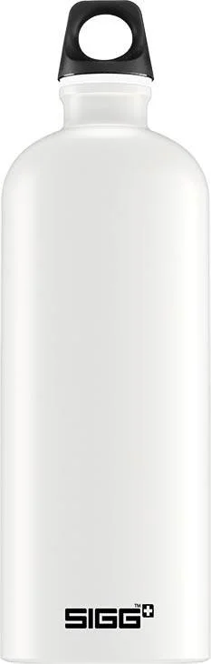 Köp online Sigg 1,0 Traveller White Touch