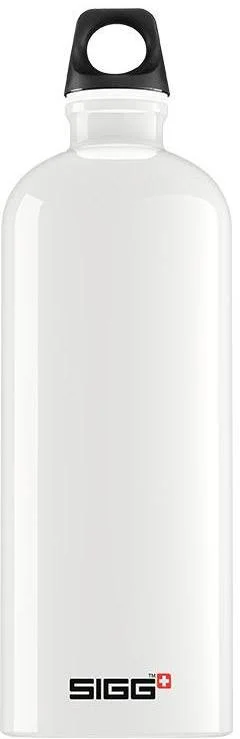 Outlet Sigg Traveller 1,0 White