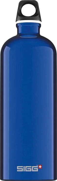Utförsäljning Sigg Traveller 1,0 Dark blue