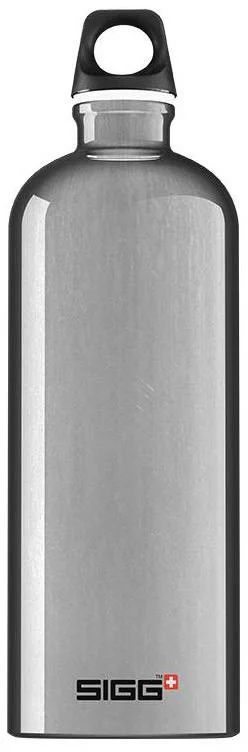 Sigg Traveller 1,0 Alu Erbjudandepris