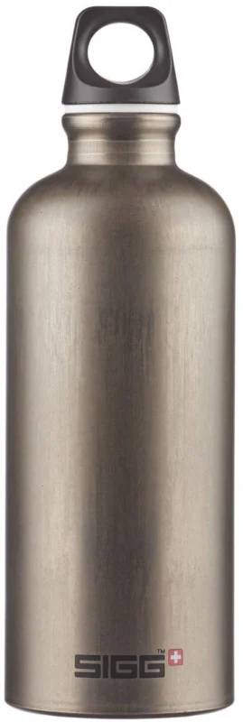 Sänkt pris Sigg 0,6 Traveller Smoked Pearl