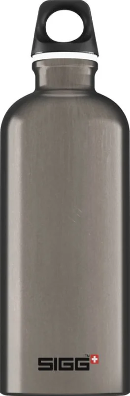 Begränsat antal Sigg 1,0 Traveller Smoked Pearl