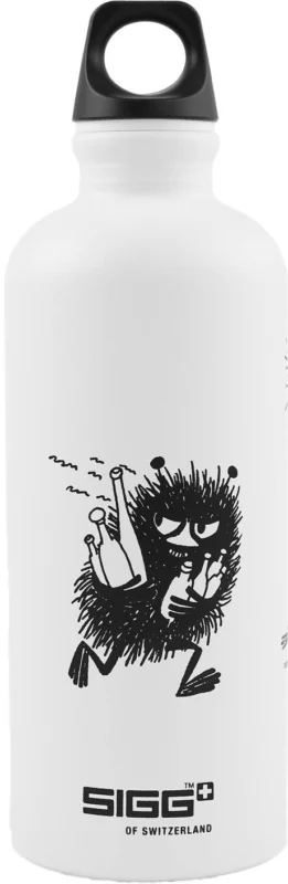 Endast denna vecka Sigg X Muumi 0,6 Stinky