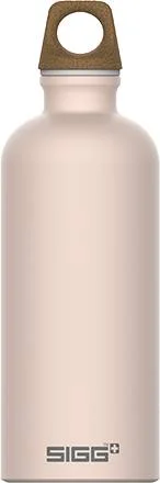 Sigg 0,6 MyPlanet Plain Erbjudandepris