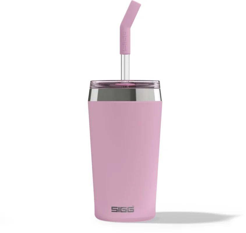 Expressleverans Sigg Helia 0.45L Lingonberry