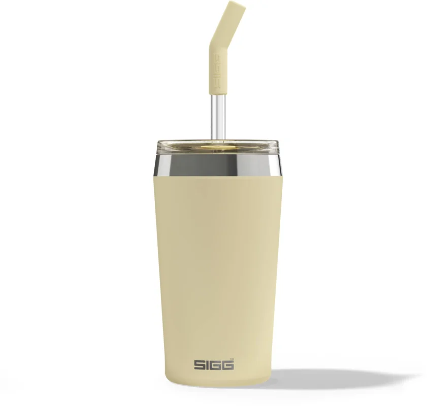 Erbjudandepris Sigg Helia 0.45L Optim Yellow