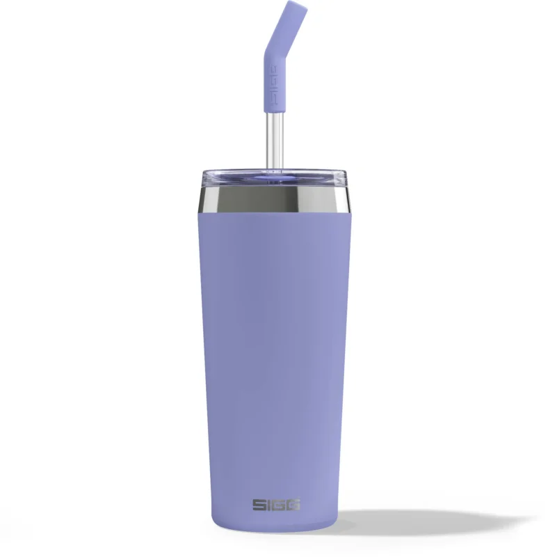 Sigg Helia 0.6L Peaceful Blue Populär