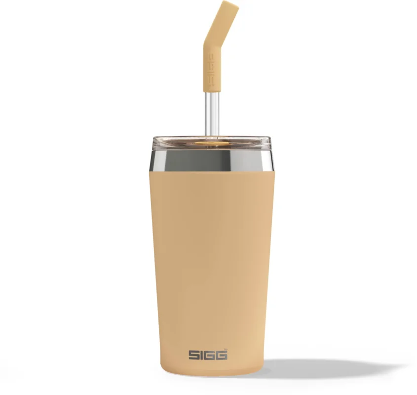 Sigg Helia 0.45L Muted Peach Fri frakt