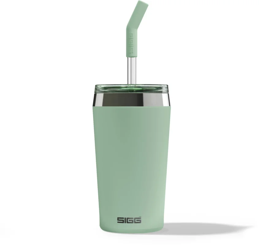 Sigg Helia 0.45L Milky Green Rea