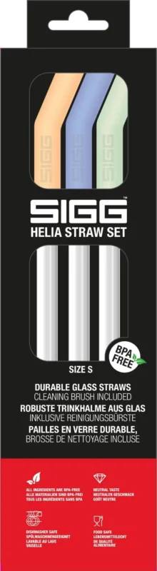 Handla nu Sigg Helia Straw S Day